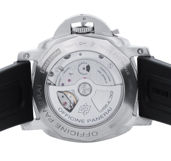 Panerai Manifattura Luminor PAM00320 Image 4